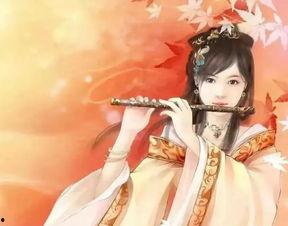 古装爆料小故事简短版视频,揭秘小故事背后的传奇瞬间  第3张